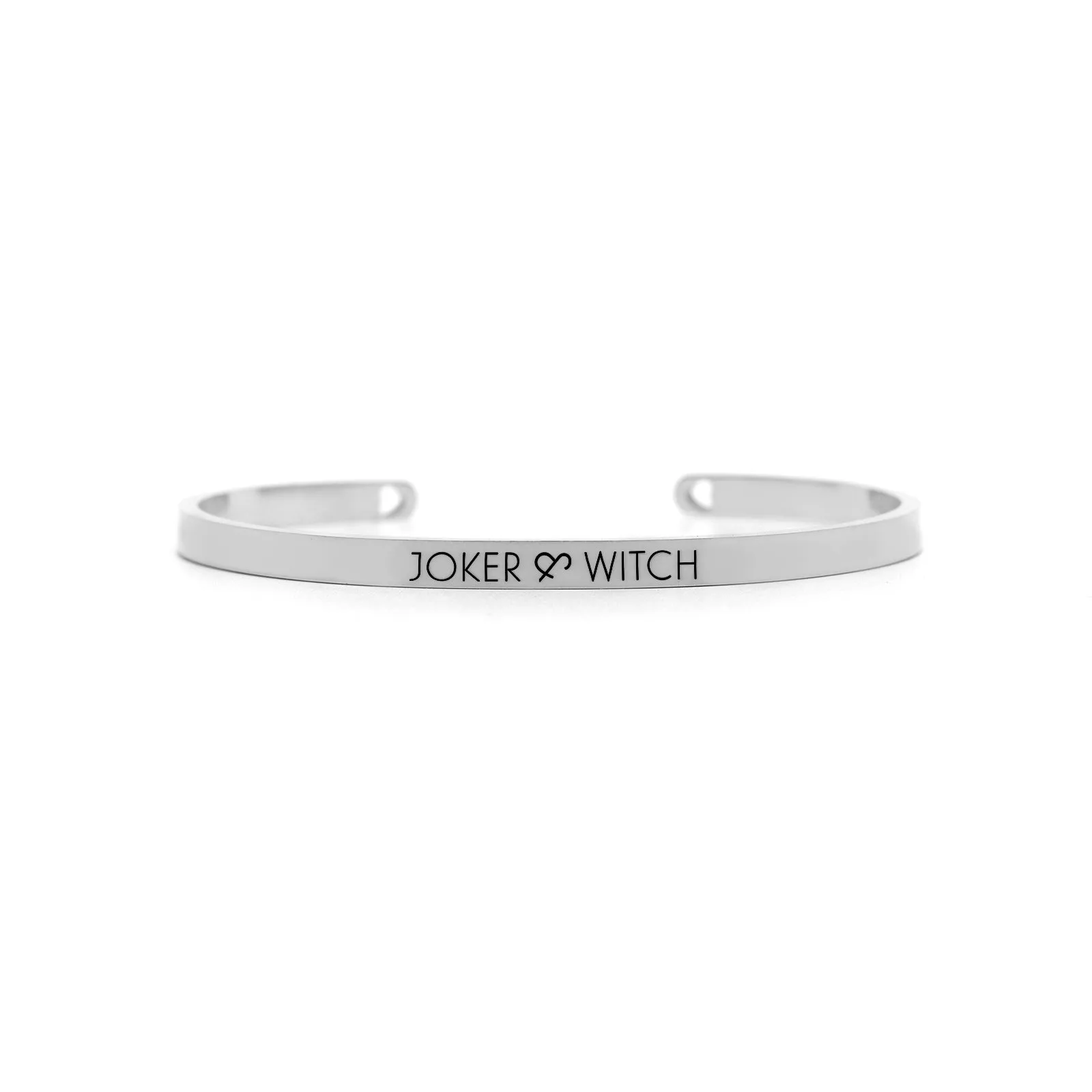 Medival Black Watch Bracelet Stack