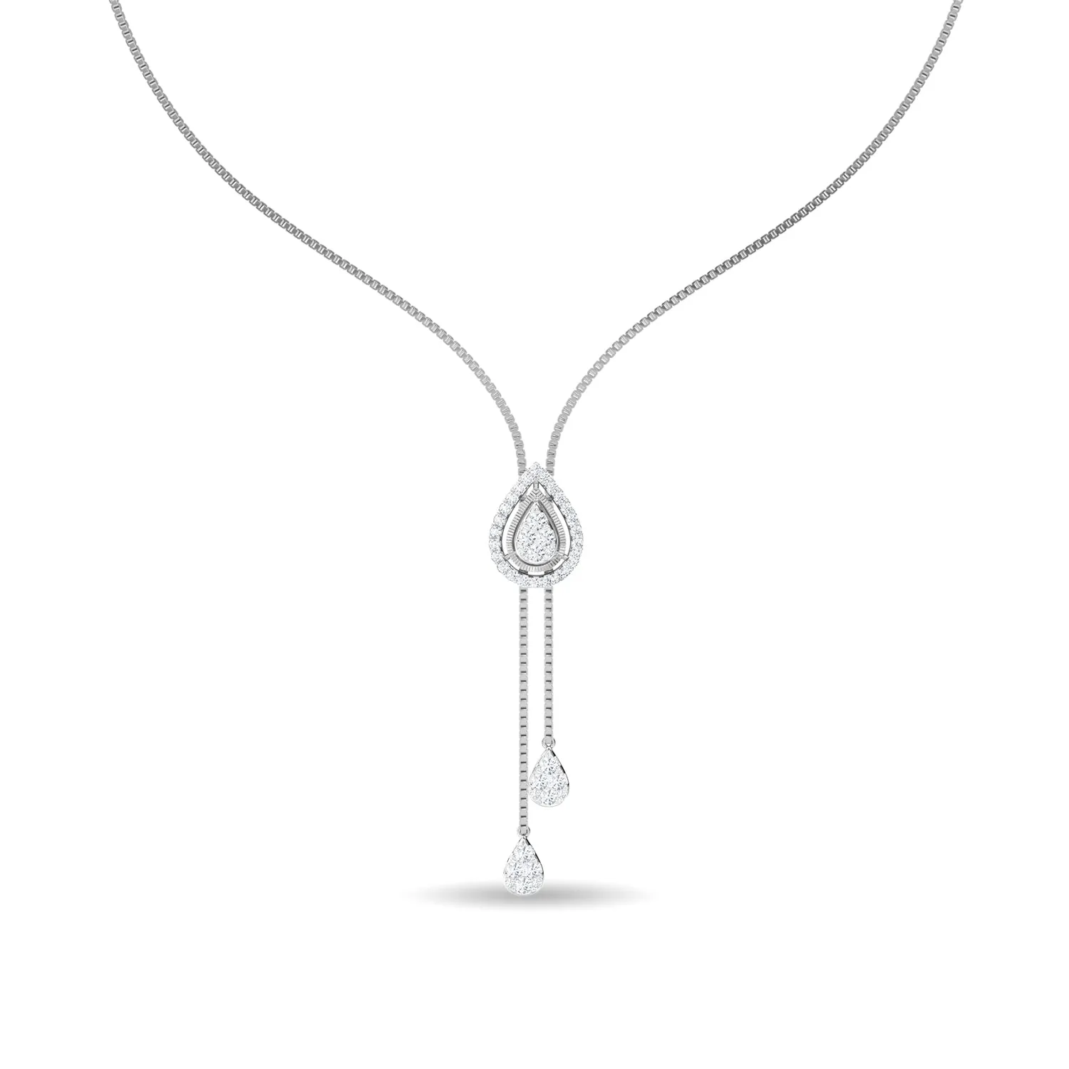 Natalie Necklace