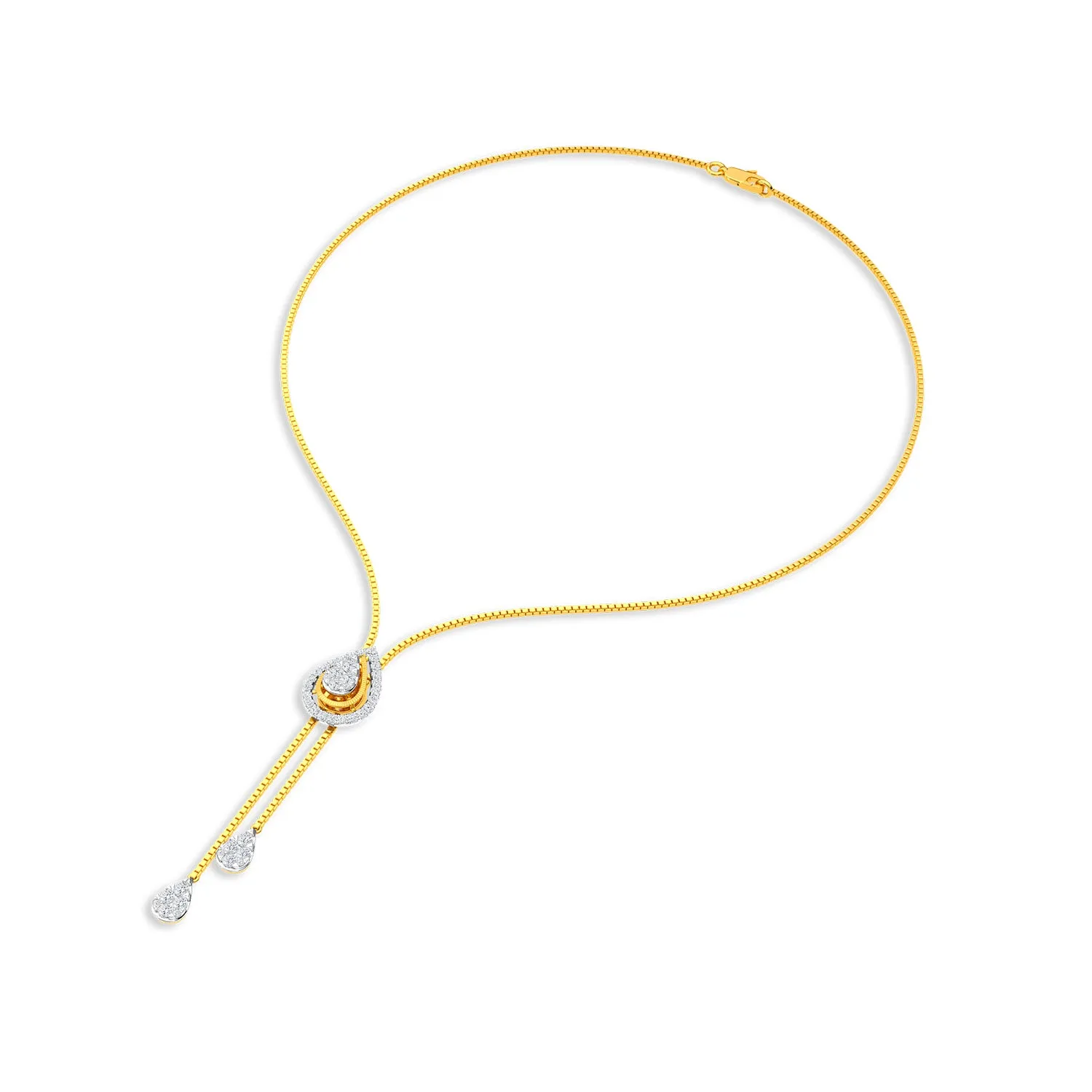 Natalie Necklace