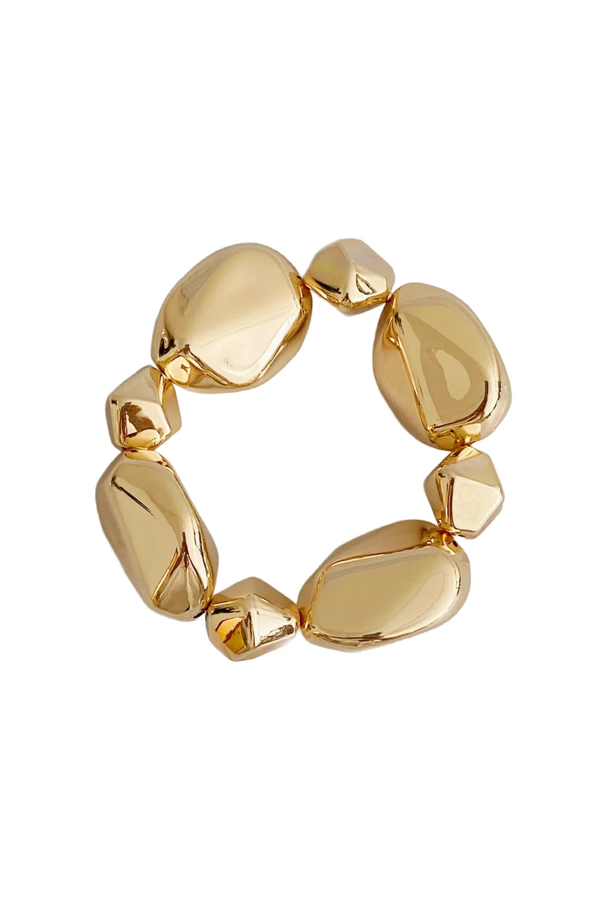 Pebble Stretch Bracelet