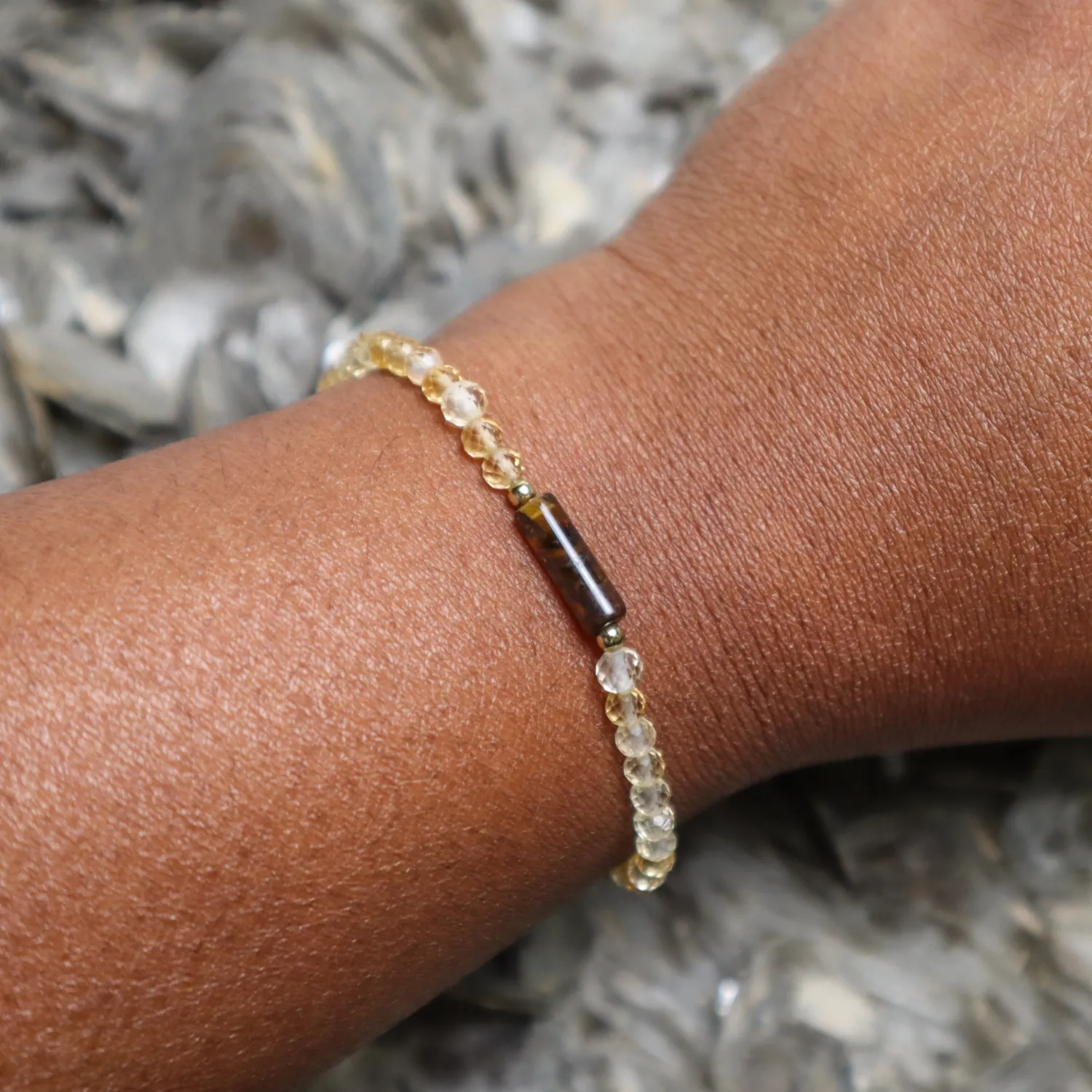 Positive Outcome Bracelet