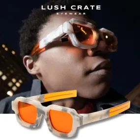 RAPSTAR Polarized Sunglasses