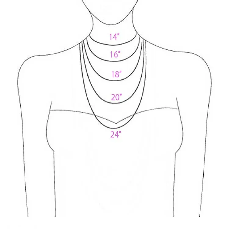 Skull Necklace
