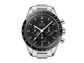 SPEEDMASTER