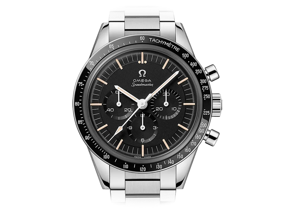 SPEEDMASTER