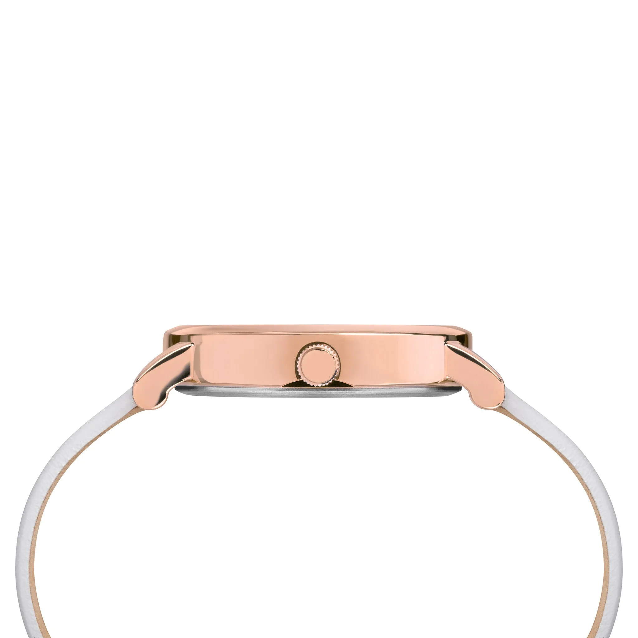 Timex Brass Analog Women's Watch TW2R95000