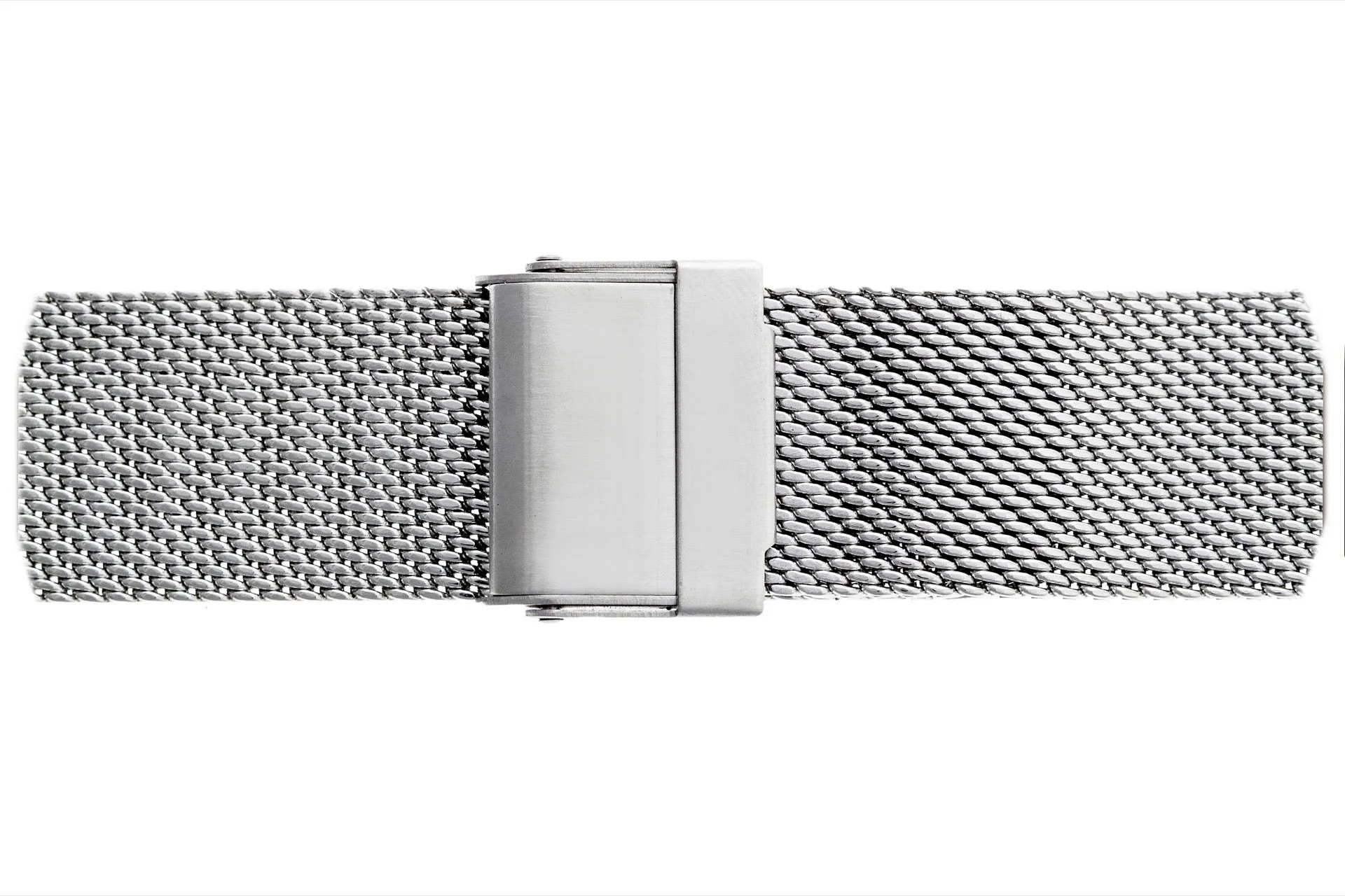 Trina Silver Watch