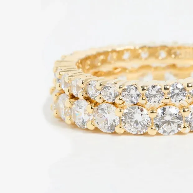 Vroom Ring Set