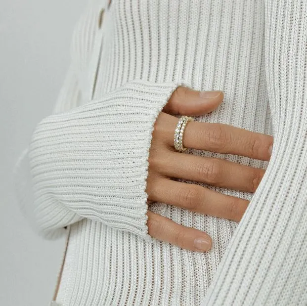 Vroom Ring Set
